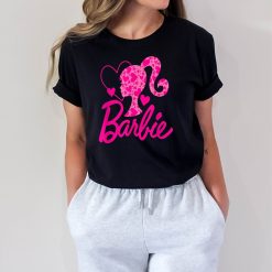 Barbie Heart 2023 Shirt