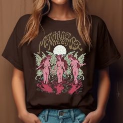 Melanie Martinez Merch 2023 T Shirt