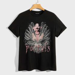 Melanie Martinez Portals Tour 2023 Shirt Gift For Fan