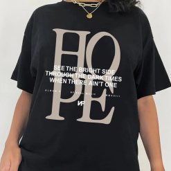 NF 2023 Tour Rapper Concert Shirt