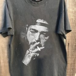 Posty Music Post Malone Shirt Gift For Fan