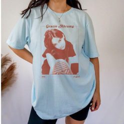 Vintage Gracie Abrams Shirt Gift For Fan