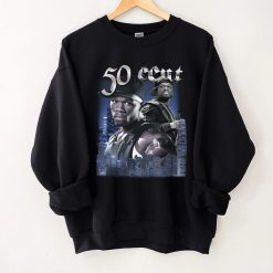 50 cent shirt