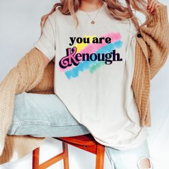 You Are Kenough Barbie Movie Shirt, Let’s Go Party Ken Barbie Tee, Doll Lovers Tee, Ken Barbie Sweatshirt